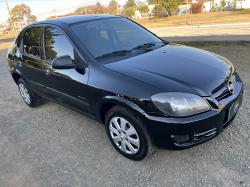CHEVROLET Prisma 1.4 4P MAXX FLEX