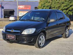 CHEVROLET Prisma 1.4 4P LT FLEX