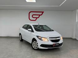 CHEVROLET Prisma 1.4 4P LT FLEX