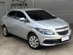 CHEVROLET Prisma 1.4 4P LT FLEX