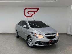CHEVROLET Prisma 1.4 4P LT FLEX AUTOMTICO