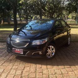 CHEVROLET Prisma 1.4 4P LTZ  AUTOMTICO