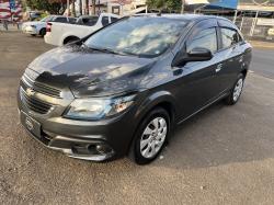 CHEVROLET Prisma 1.4 4P LT FLEX