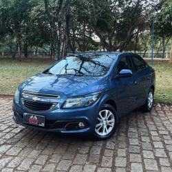 CHEVROLET Prisma 1.4 4P LTZ  AUTOMTICO
