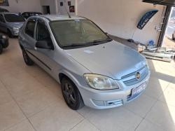 CHEVROLET Prisma 1.4 4P MAXX FLEX