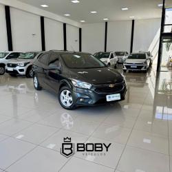 CHEVROLET Prisma 1.4 4P LT FLEX AUTOMTICO