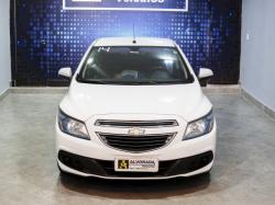 CHEVROLET Prisma 1.4 4P LT FLEX AUTOMTICO