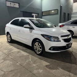 CHEVROLET Prisma 1.4 4P LTZ  AUTOMTICO