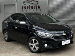 CHEVROLET Prisma 1.4 4P LTZ FLEX