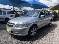 CHEVROLET Prisma 1.4 4P LT VHCE FLEX