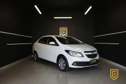 CHEVROLET Prisma 1.4 4P LT FLEX
