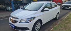 CHEVROLET Prisma 1.4 4P LT FLEX