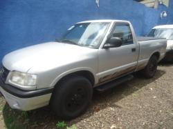 CHEVROLET S10 2.2 DE LUXE CABINE SIMPLES