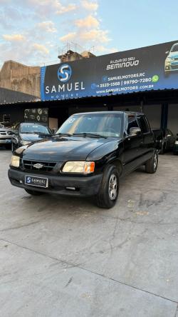 CHEVROLET S10 2.2 STD CABINE DUPLA