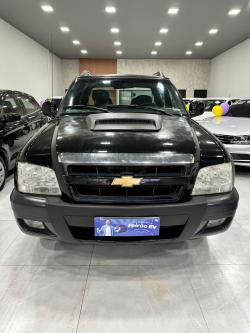 CHEVROLET S10 2.4 ADVANTAGE CABINE DUPLA