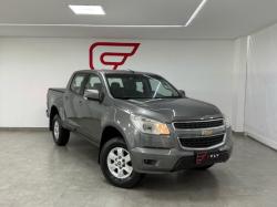 CHEVROLET S10 2.4 CABINE DUPLA