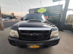 CHEVROLET S10 2.4 CABINE SIMPLES