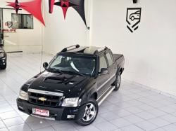 CHEVROLET S10 2.4 FLEX EXECUTIVE CABINE DUPLA