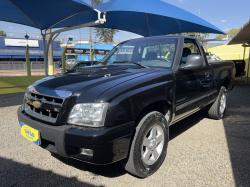 CHEVROLET S10 2.4 FLEX ADVANTAGE CABINE SIMPLES