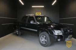 CHEVROLET S10 2.4 FLEX EXECUTIVE CABINE DUPLA