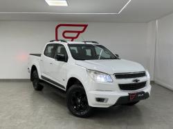 CHEVROLET S10 2.4 FLEX LTZ CABINE DUPLA