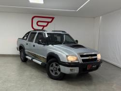 CHEVROLET S10 2.4 RODEIO CABINE DUPLA