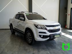 CHEVROLET S10 2.8 12V HIGH COUNTRY CABINE DUPLA 4X4 TURBO DIESEL AUTOMTICO