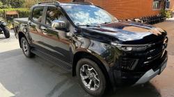 CHEVROLET S10 2.8 16V LTZ CABINE DUPLA 4X4 TURBO DIESEL AUTOMTICO