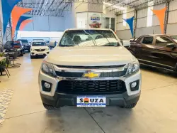 CHEVROLET S10 2.8 16V LT CABINE DUPLA TURBO DIESEL