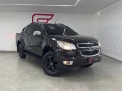 CHEVROLET S10 2.8 16V LTZ CABINE DUPLA TURBO DIESEL