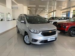 CHEVROLET Spin 1.8 4P FLEX LT AUTOMTICO