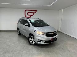 CHEVROLET Spin 1.8 4P FLEX PREMIER 7 LUGARES AUTOMTICO