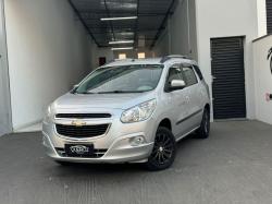 CHEVROLET Spin 1.8 4P FLEX LT AUTOMTICO