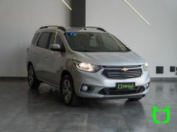 CHEVROLET Spin 1.8 4P FLEX LTZ AUTOMTICO