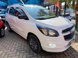 CHEVROLET Spin 1.8 4P FLEX ADVANTAGE AUTOMTICO