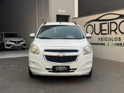 CHEVROLET Spin 1.8 4P FLEX LT