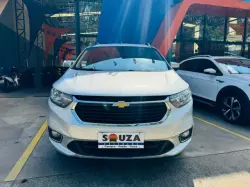 CHEVROLET Spin 1.8 4P FLEX PREMIER 7 LUGARES AUTOMTICO