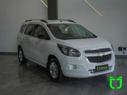 CHEVROLET Spin 1.8 4P FLEX LT