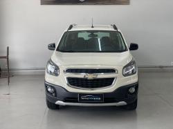 CHEVROLET Spin 1.8 4P FLEX ACTIVE5 AUTOMTICO