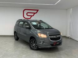 CHEVROLET Spin 1.8 4P FLEX LTZ AUTOMTICO