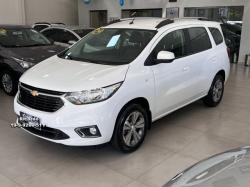 CHEVROLET Spin 1.8 4P FLEX PREMIER 7 LUGARES AUTOMTICO