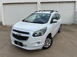 CHEVROLET Spin 1.8 4P FLEX LTZ 7 LUGARES AUTOMTICO