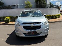 CHEVROLET Spin 1.8 4P FLEX LTZ AUTOMTICO