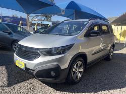 CHEVROLET Spin 1.8 4P FLEX ACTIVE5 AUTOMÁTICO