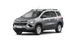 CHEVROLET Spin 1.8 4P FLEX LT AUTOMTICO