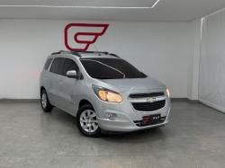 CHEVROLET Spin 1.8 4P FLEX LTZ AUTOMTICO