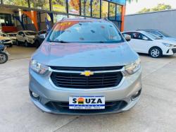 CHEVROLET Spin 1.8 4P FLEX PREMIER 7 LUGARES AUTOMTICO