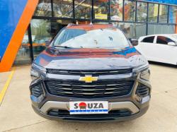 CHEVROLET Spin 1.8 4P FLEX PREMIER 7 LUGARES AUTOMTICO
