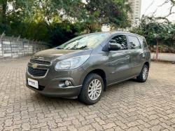 CHEVROLET Spin 1.8 4P FLEX LT AUTOMTICO