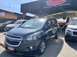 CHEVROLET Spin 1.8 4P FLEX LT